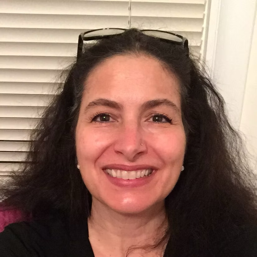 Dr. Giordana De Altin Popiolek - Licensed Psychologist